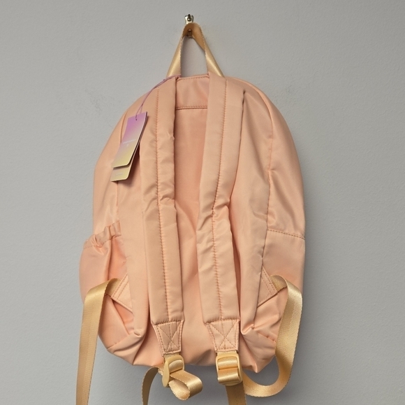 Stoney Clover Orange Backpack - Picture 8 of 14